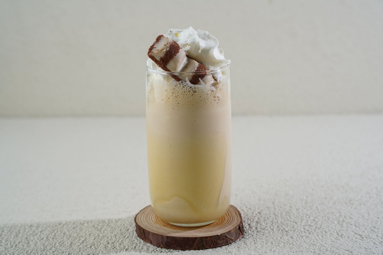Bueno Frappe